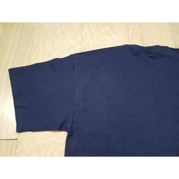 NOS Vintage 2001 George W. Bush Cheney Republican Inauguration T Shirt Size XL - Picture 7 of 9